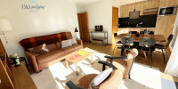 appartement à VIELLE AURE (65170)